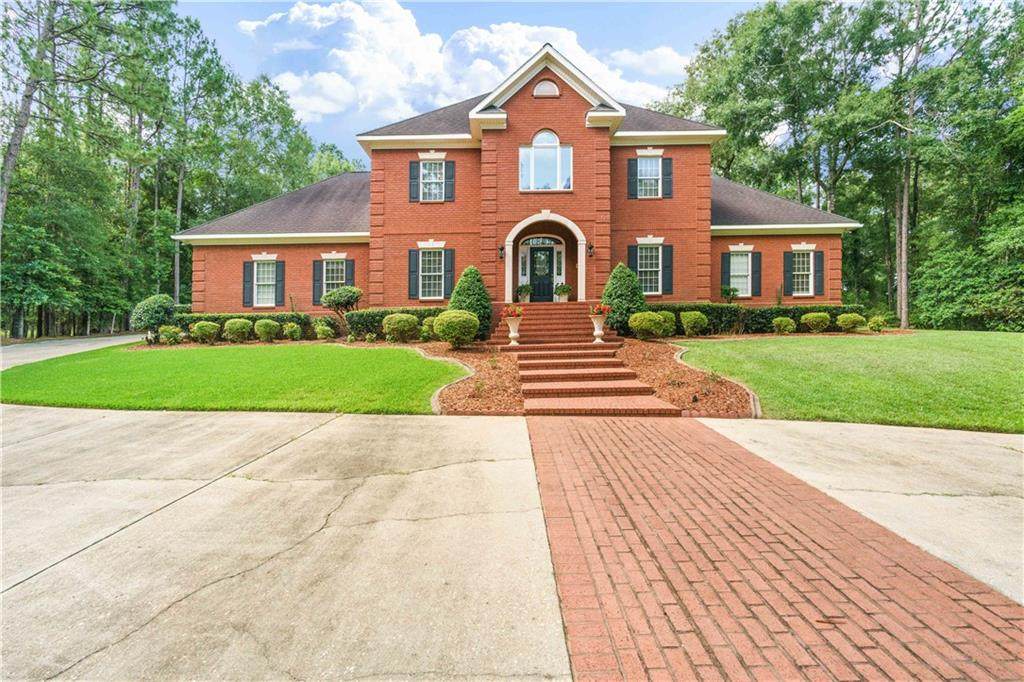 3721 Traveler Drive - Photo 1