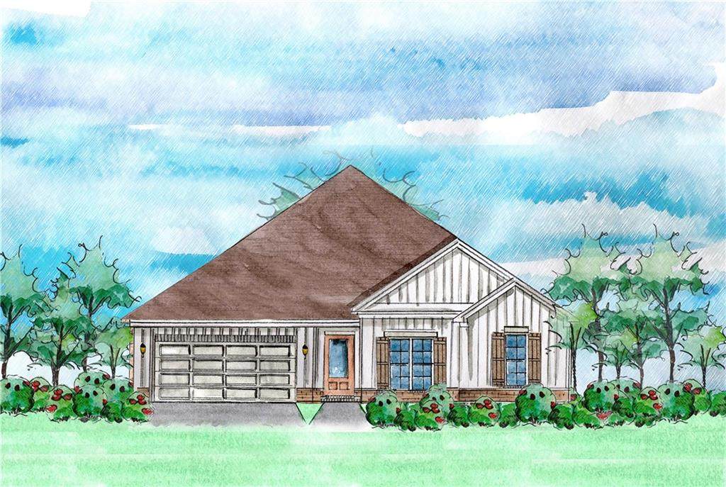 9505 Volterra Avenue - Photo 1