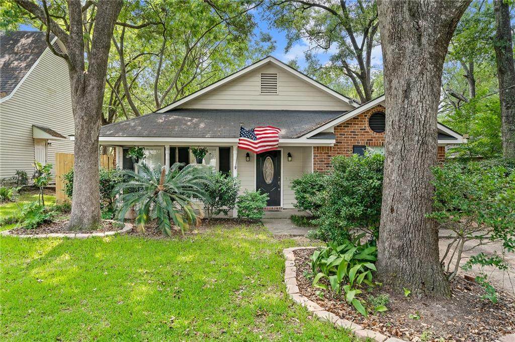 802 Wildwood Avenue - Photo 1