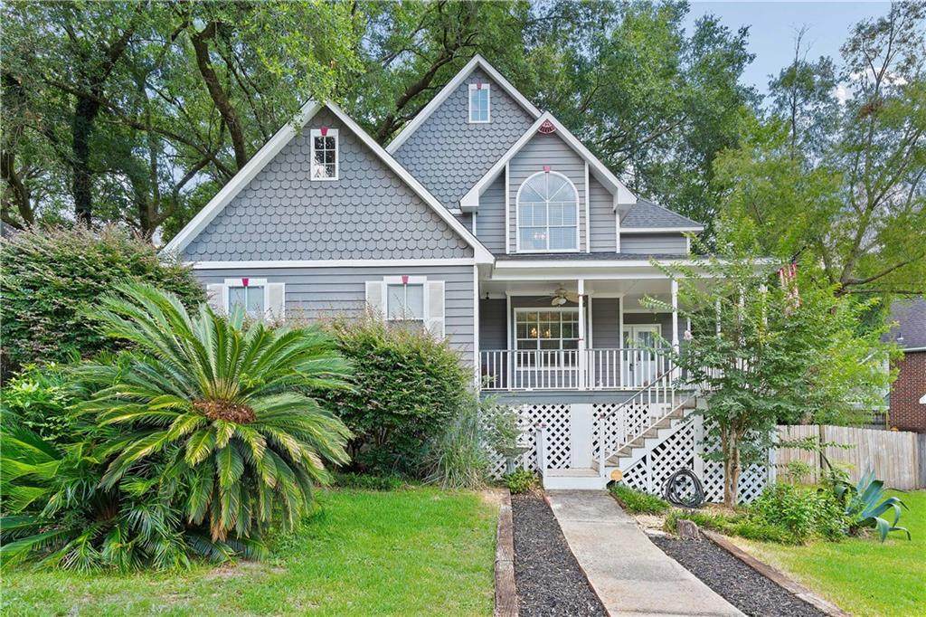 4405 Monarch Drive - Photo 1