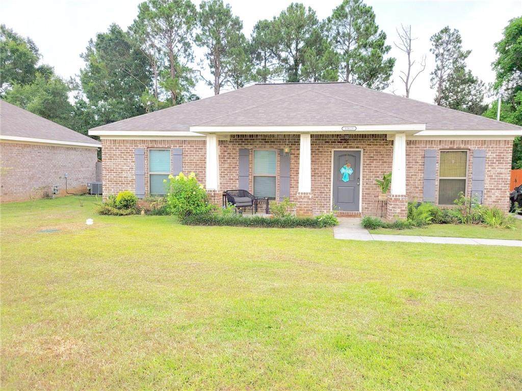 13639 James Copeland Drive - Photo 1