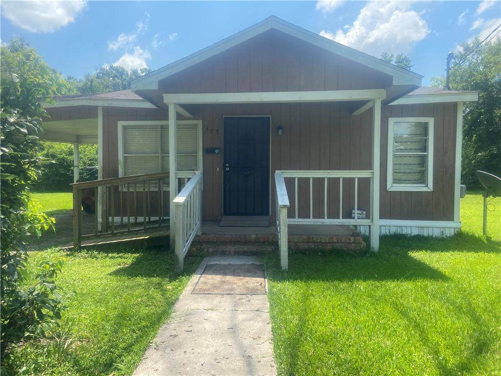 408 Rawls Avenue - Photo 1