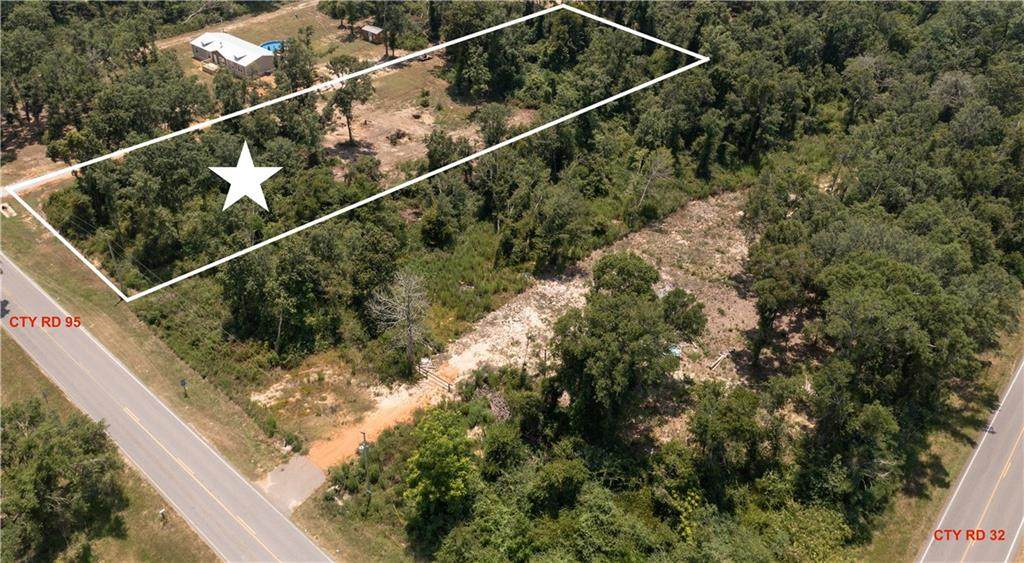 LOT 4 County Road 95 - Photo 1