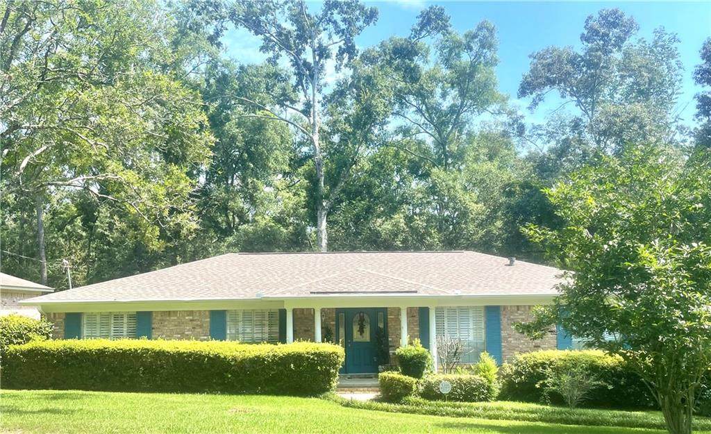 5150 Perin Road - Photo 1