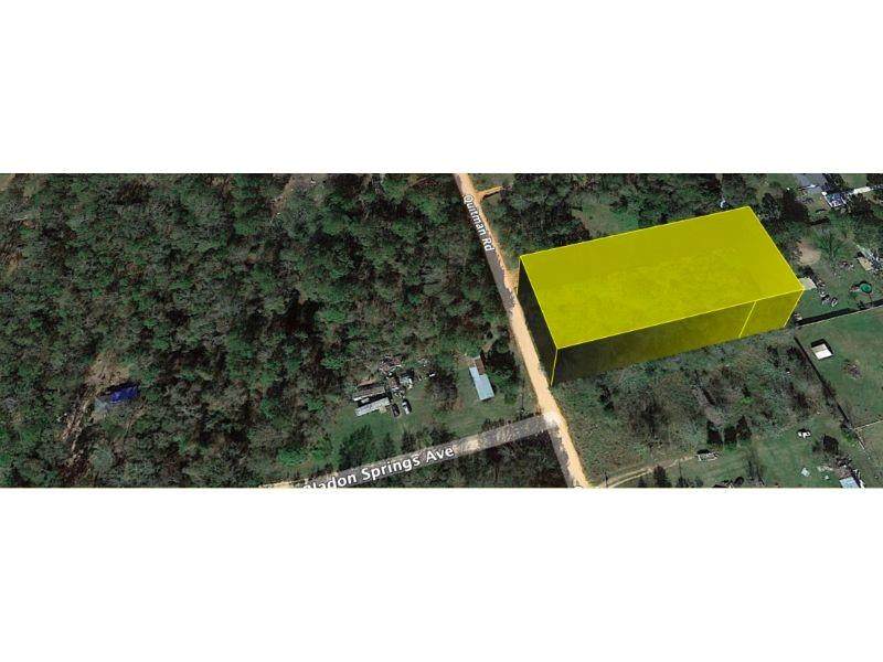 7100 Quitman Road - Photo 1