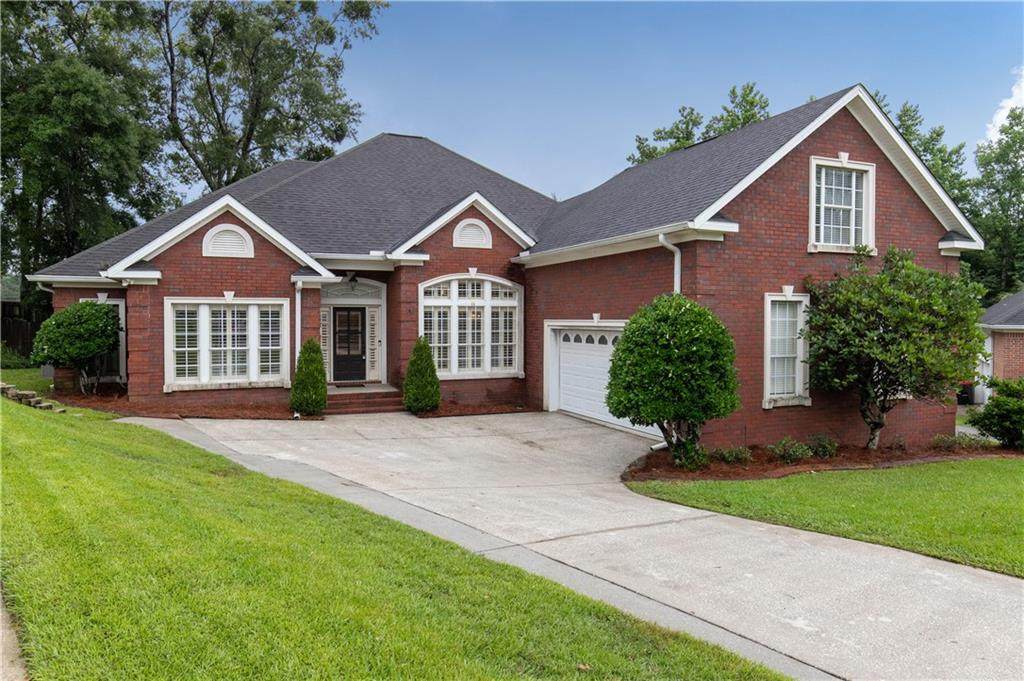 7500 Cumberland Court - Photo 1