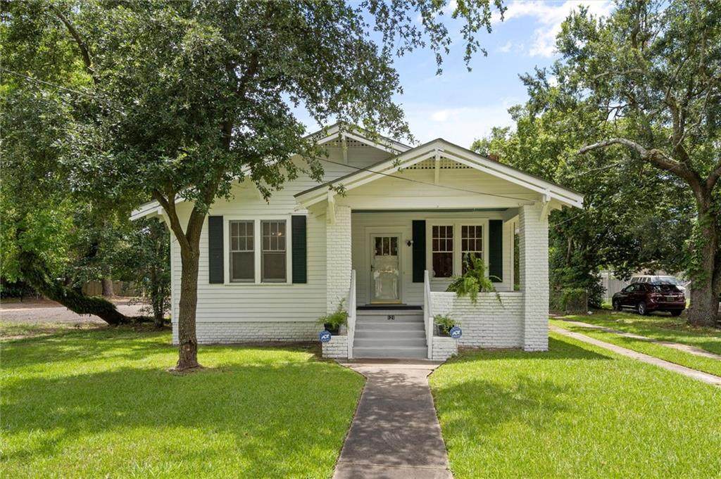 121 Lafayette Street - Photo 1