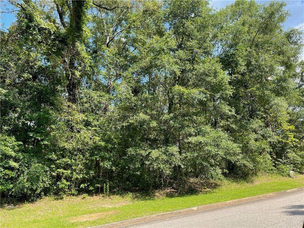 0 Blue Ridge Boulevard - Photo 1