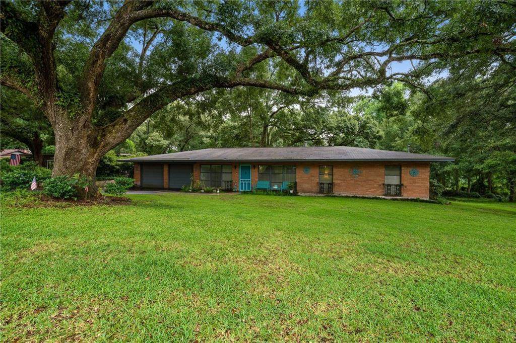 5041 Burma Road - Photo 1