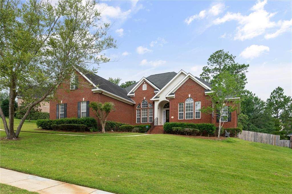 3216 Wynnfield Drive - Photo 1