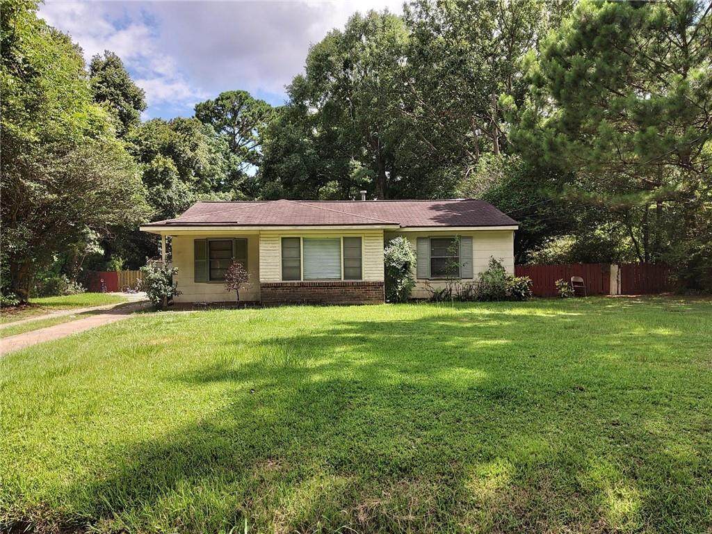 1509 Driftwood Drive - Photo 1