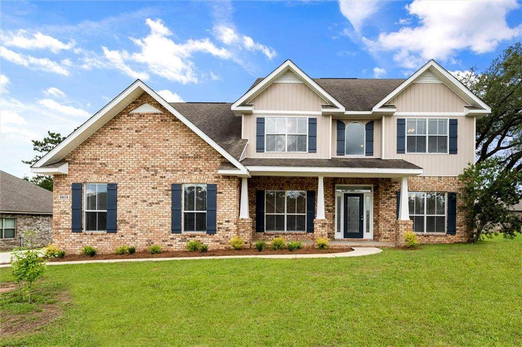 3873 Dwight Court - Photo 1