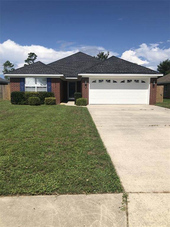 1373 Hardwood Drive - Photo 1