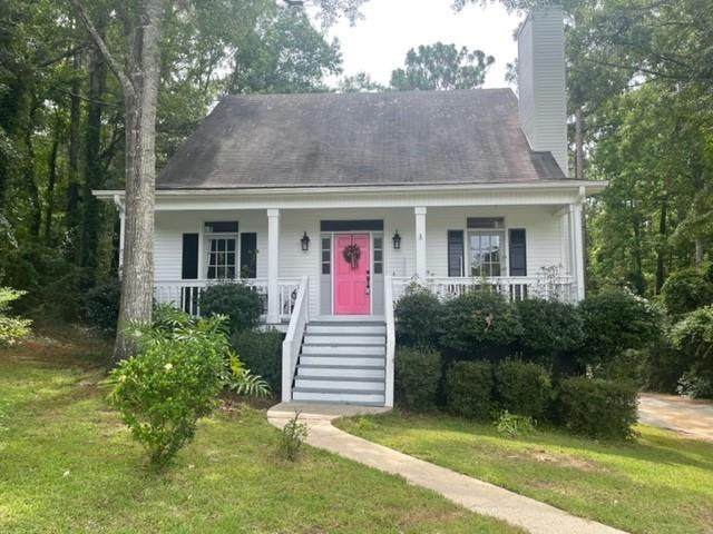 2877 Brookside Drive - Photo 1