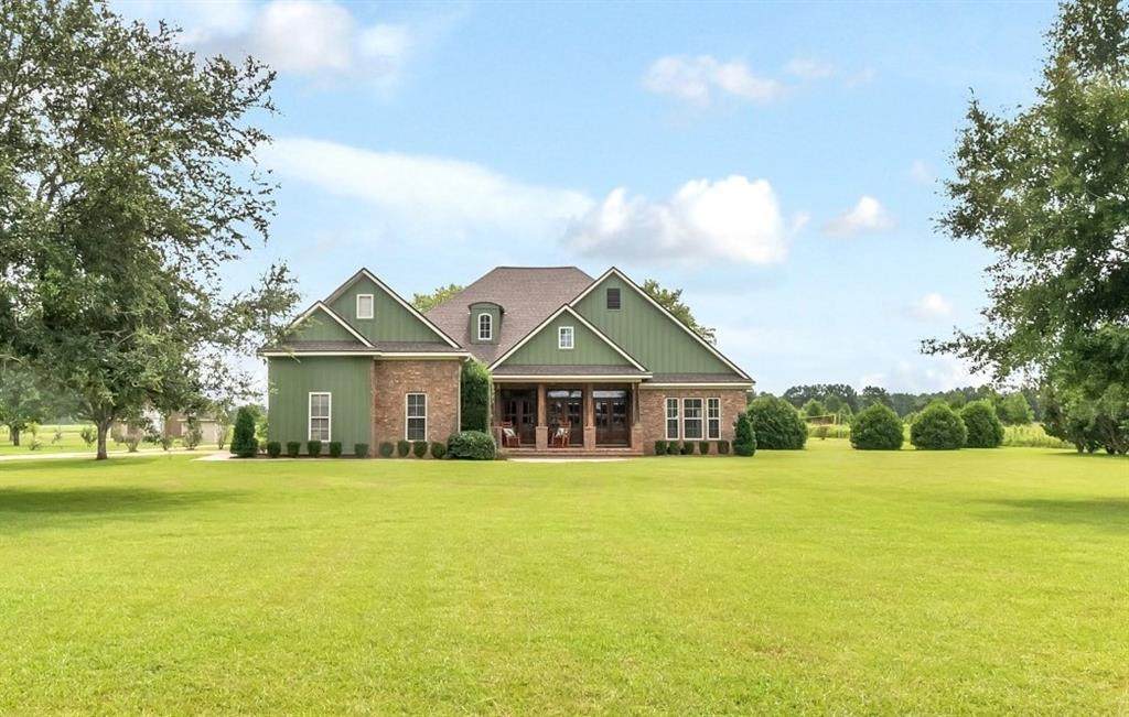 3640 Driskell Loop Road - Photo 1