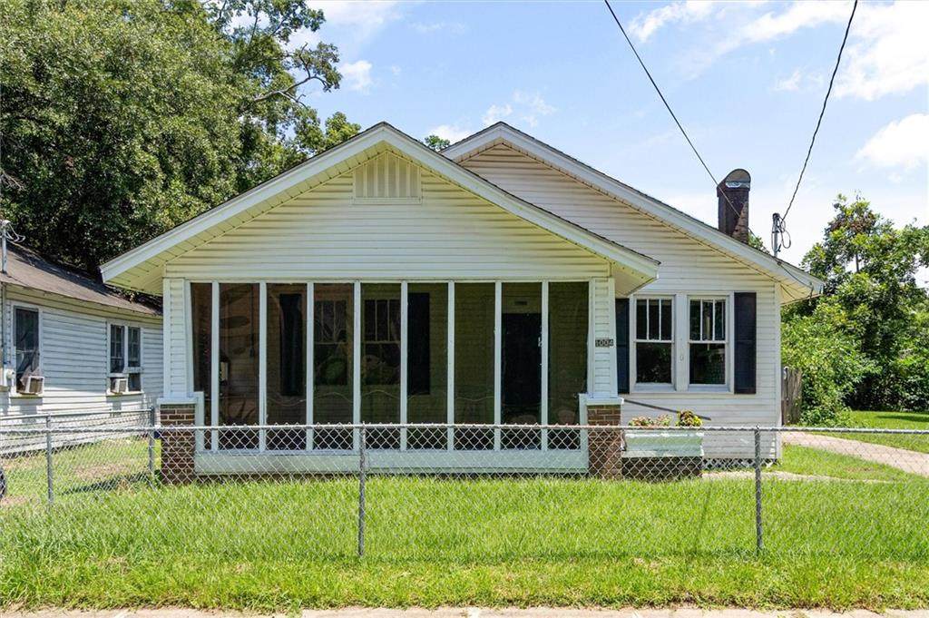1004 Cottrell Street - Photo 1
