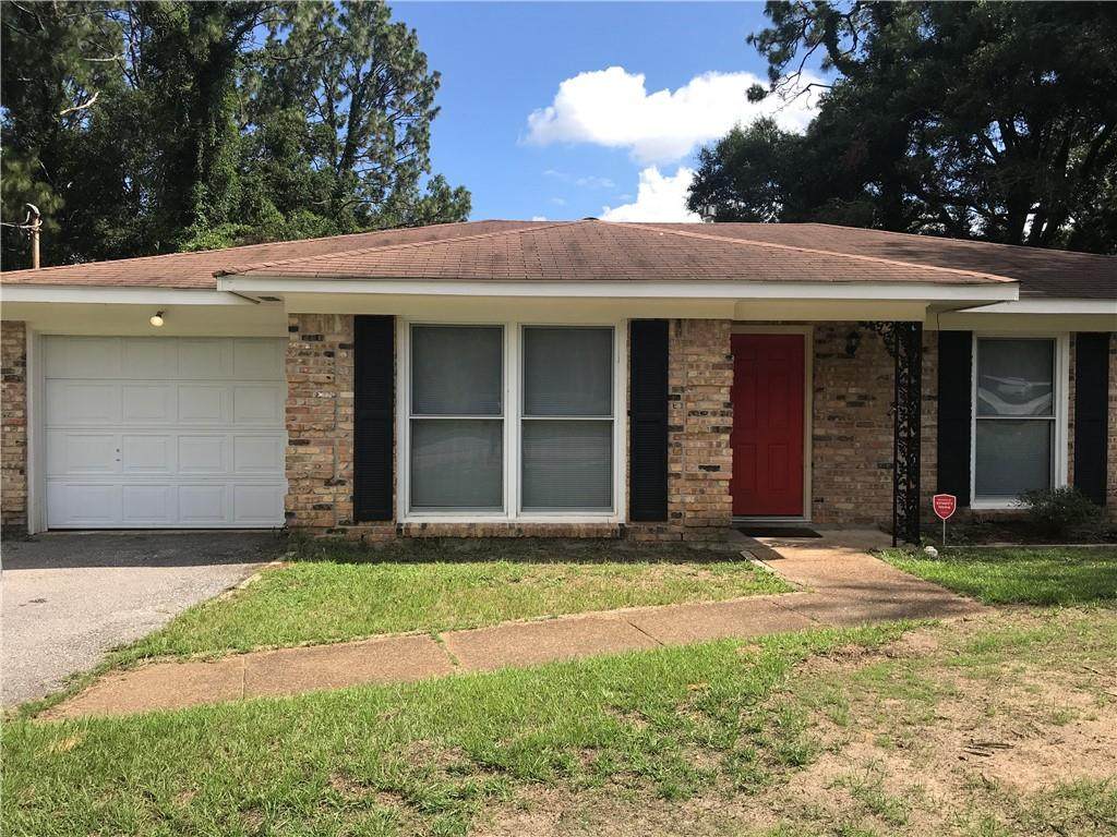 5551 Vanderbilt Drive - Photo 1