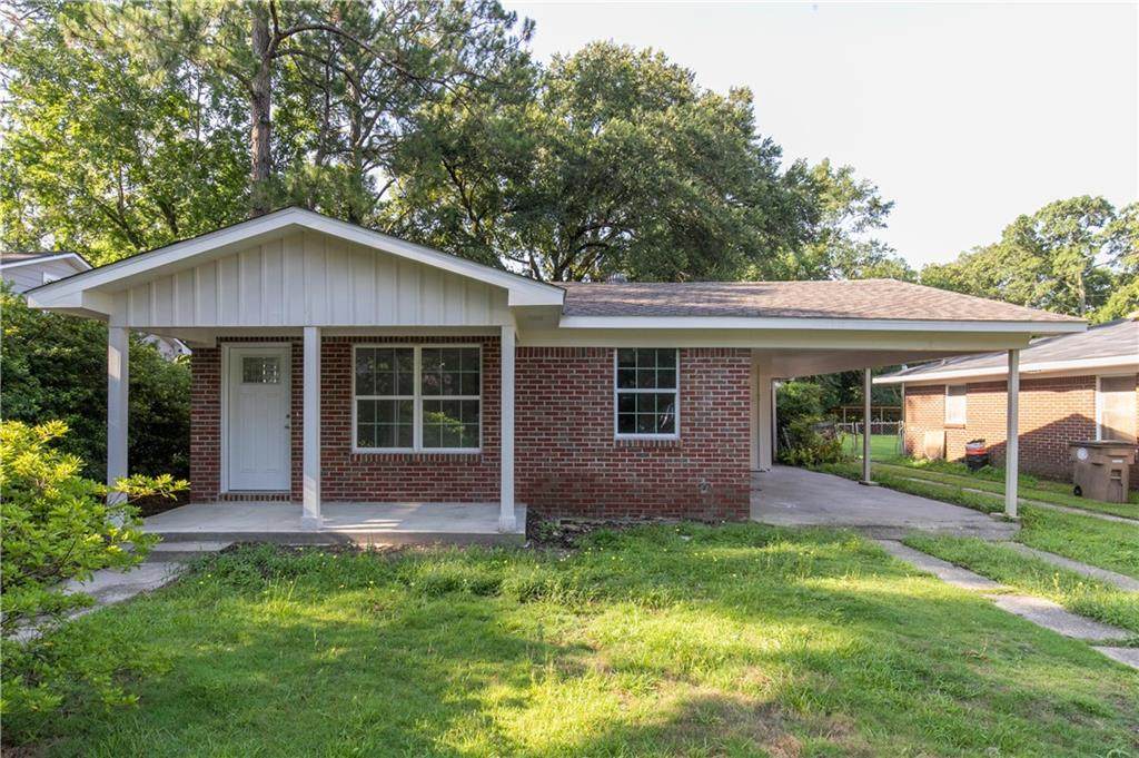 2405 Howell Avenue - Photo 1