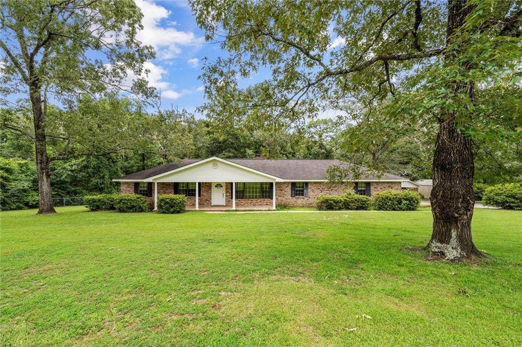 4150 Breckenridge Avenue - Photo 1