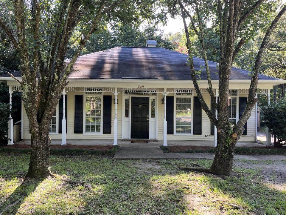 2451 West Road - Photo 1