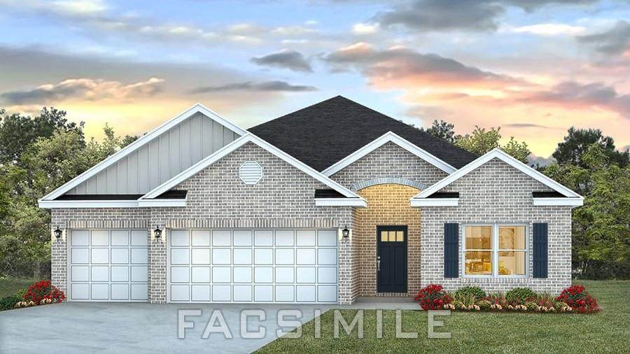 11523 Oak Alley Drive - Photo 1
