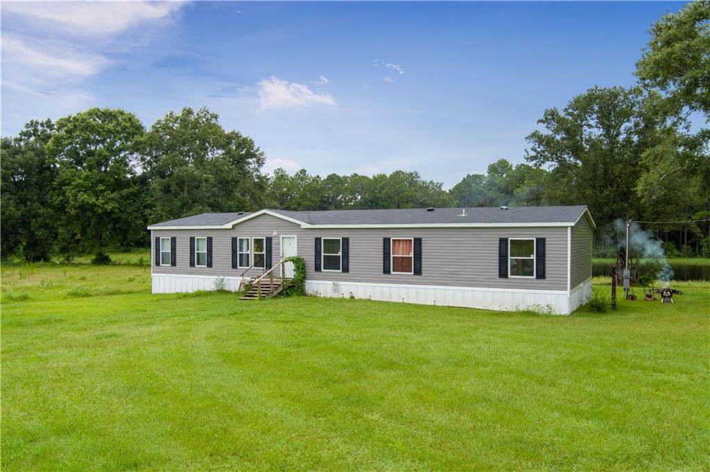 13600 Pitts Road - Photo 1