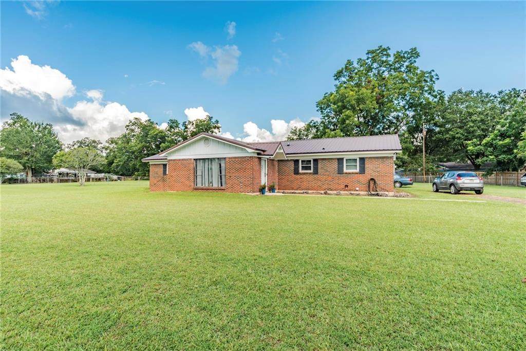 12074 Padgett Switch Road - Photo 1
