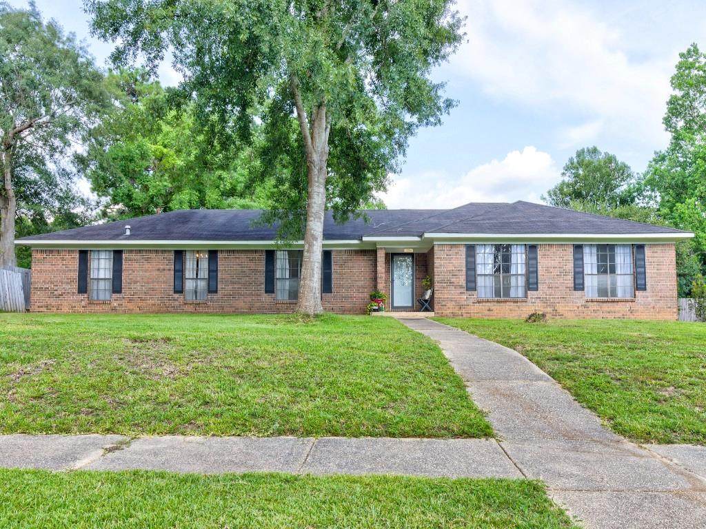 1734 William Carey Drive - Photo 1