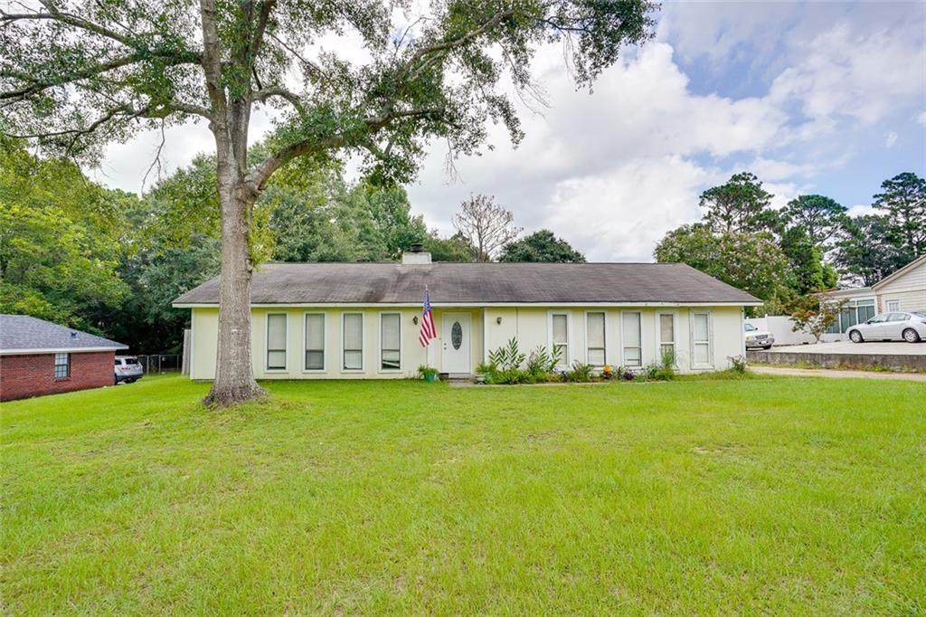 7512 Tara Drive - Photo 1