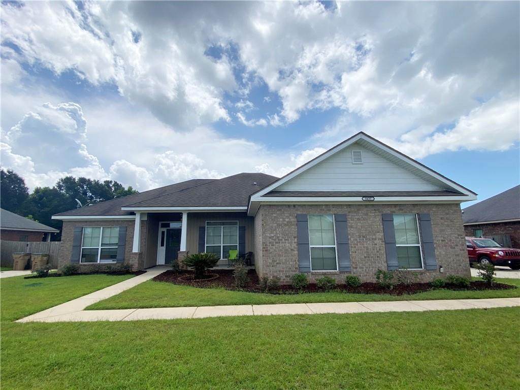 5637 Labrador Trail - Photo 1