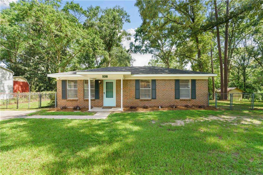 9318 Agee Road - Photo 1