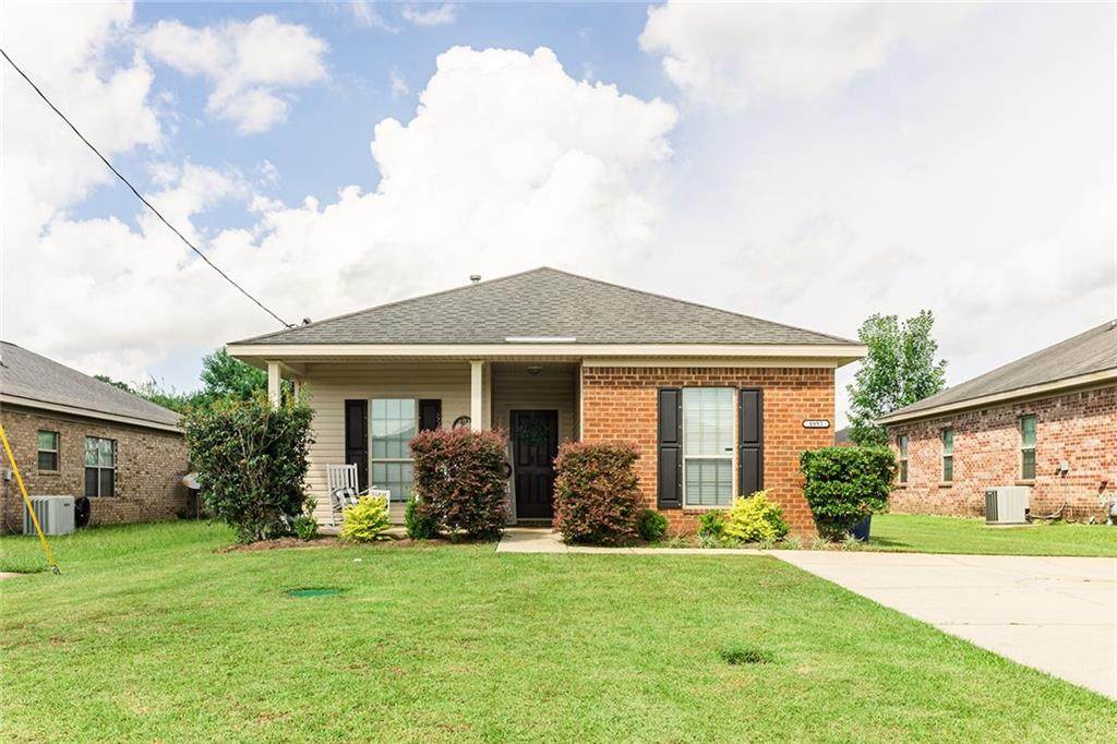 4893 Catahoula Drive - Photo 1