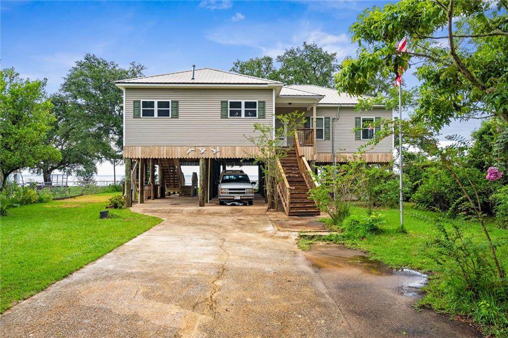 3917 Bay Front Road - Photo 1