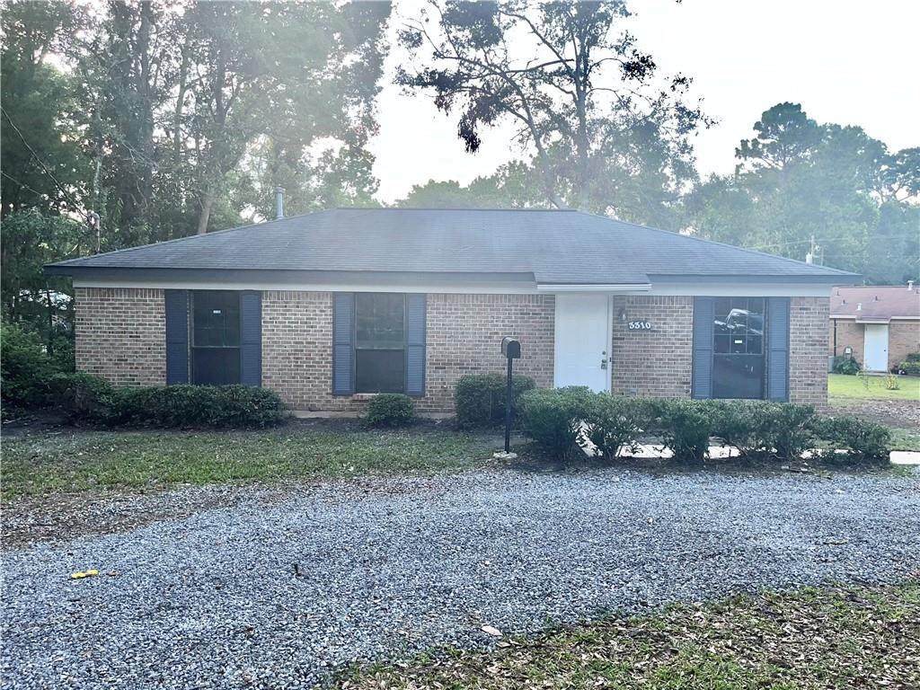 3310 Club House Road - Photo 1