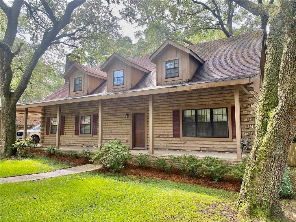 2629 Old Dobbin Drive - Photo 1
