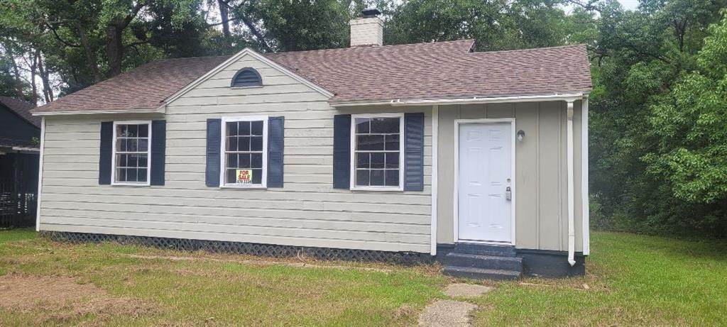 1255 Horton Drive - Photo 1
