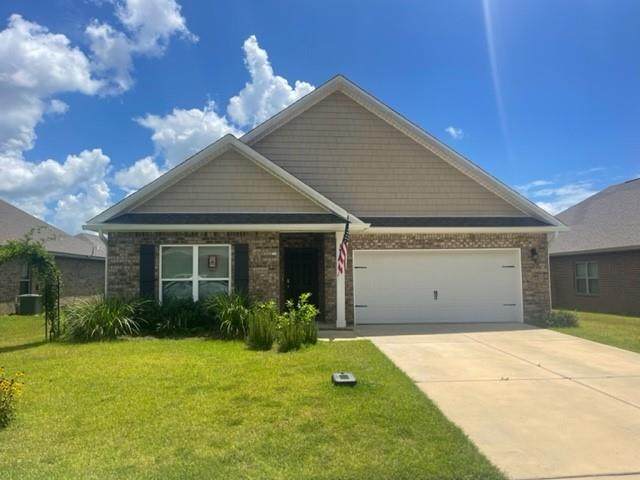 1535 Kairos Loop - Photo 1