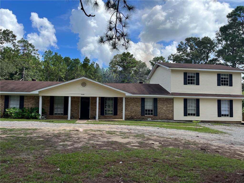 10320 Heater Station Road - Photo 1