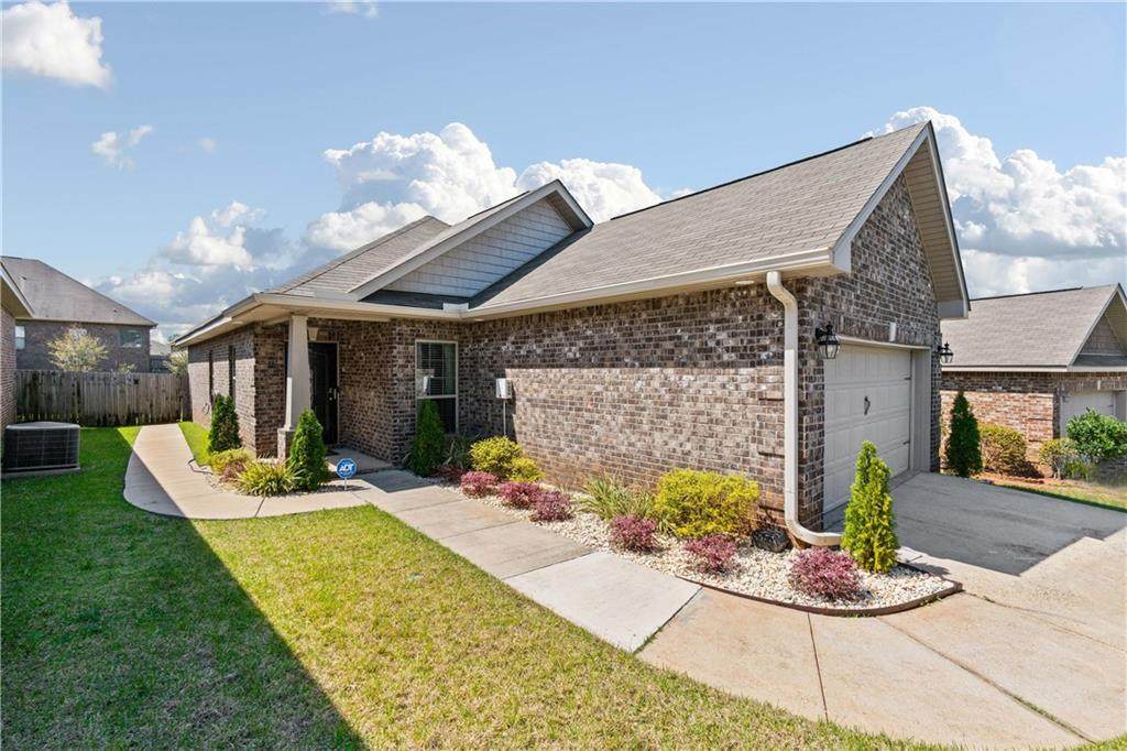 2496 Bentridge Drive - Photo 1