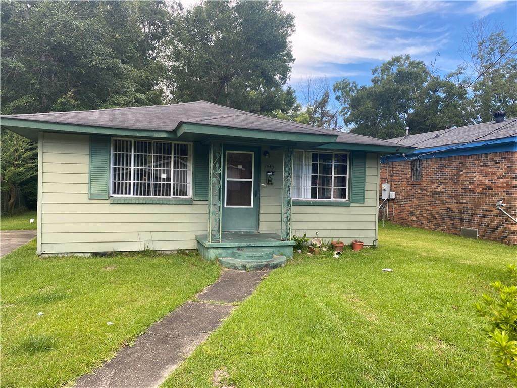 1049 Josephine Street - Photo 1