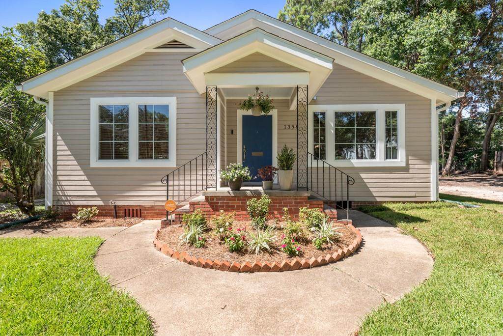 1358 Old Shell Road - Photo 1