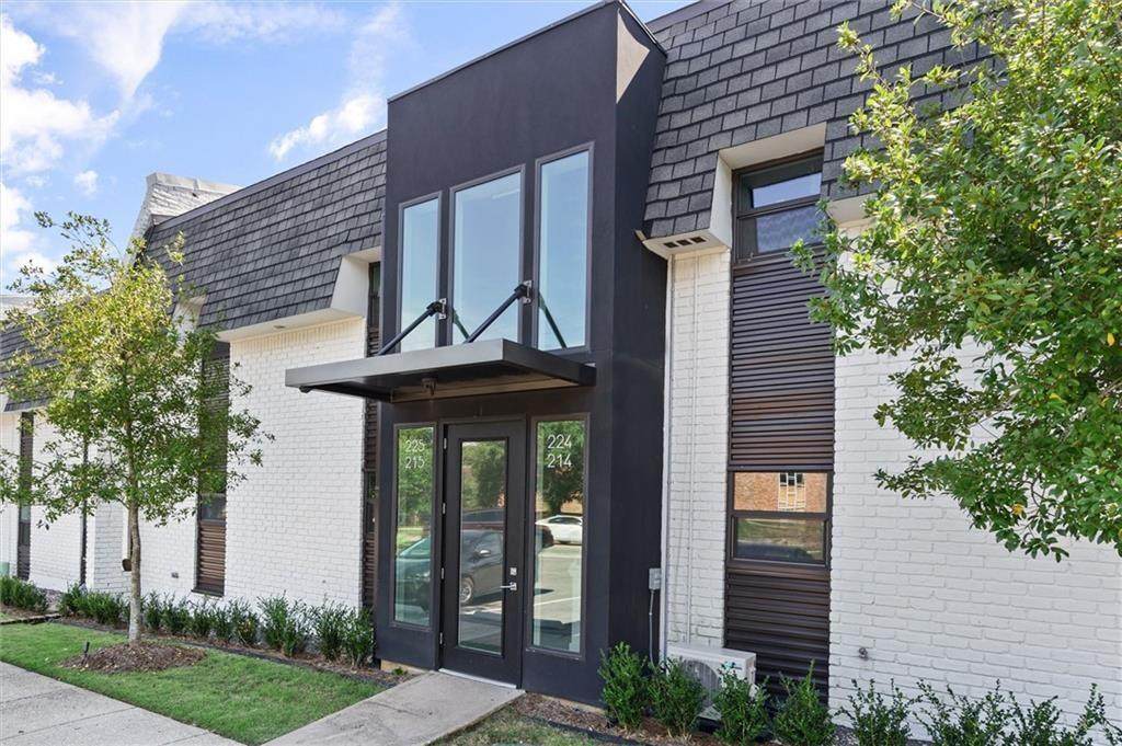 3655 Old Shell Road - Photo 1