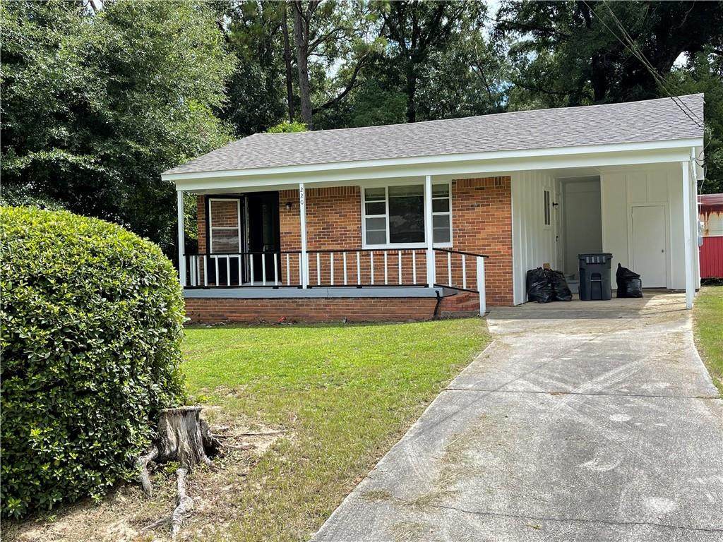 220 Ennis Street - Photo 1