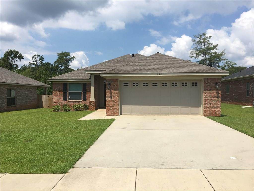 926 Tudor Lane - Photo 1