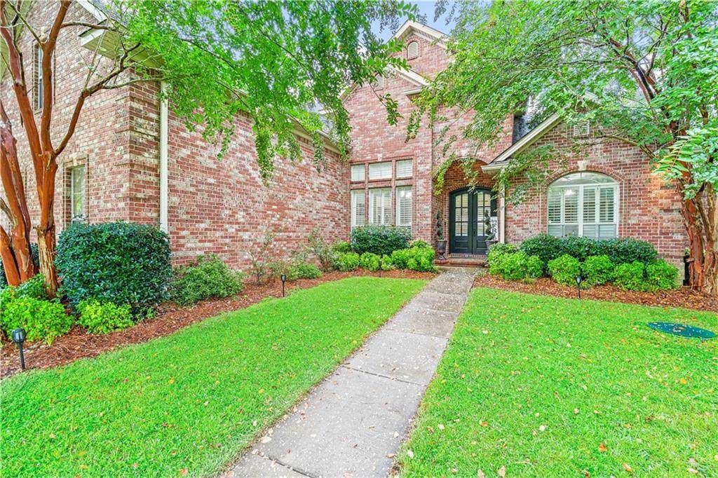 2205 Turtle Creek Lane - Photo 1