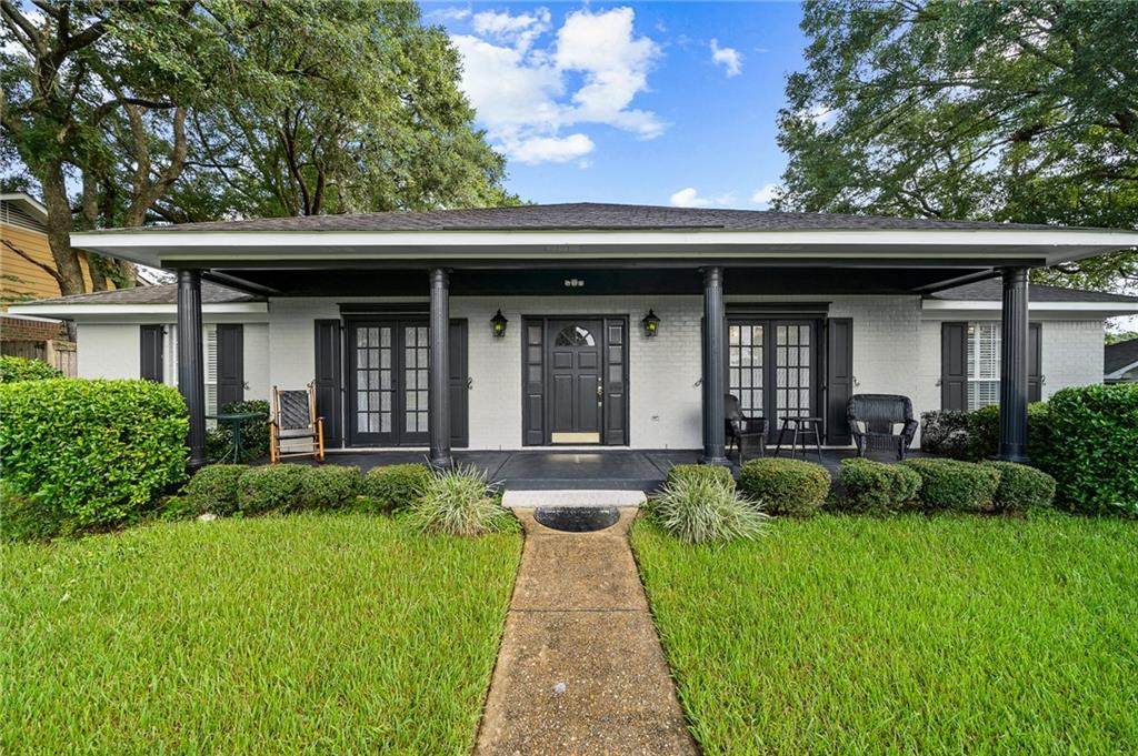 7280 Vickers Lane - Photo 1
