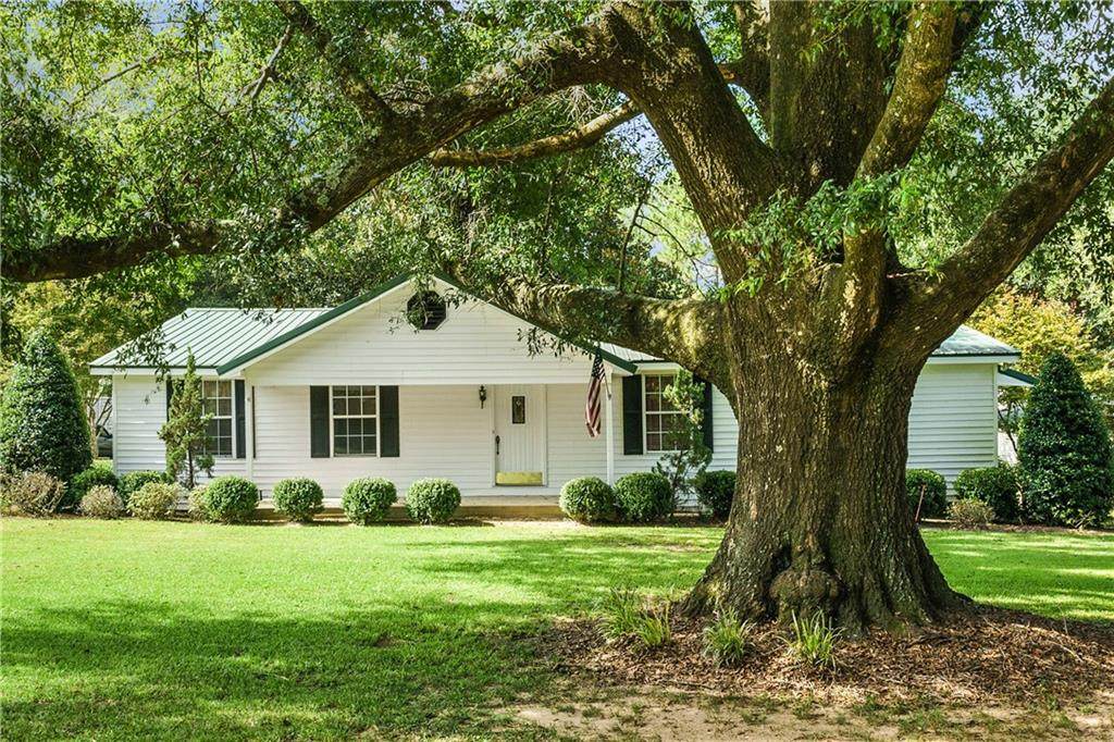 4833A Malone Road - Photo 1