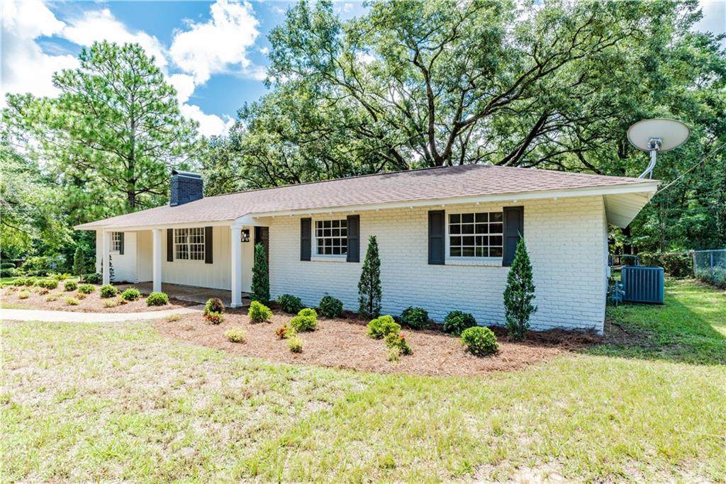 4213 Burma Road - Photo 1