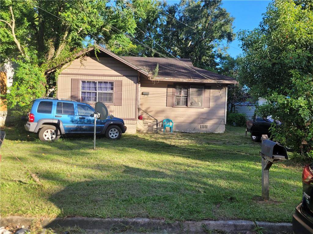 1925 Luckie Avenue - Photo 1