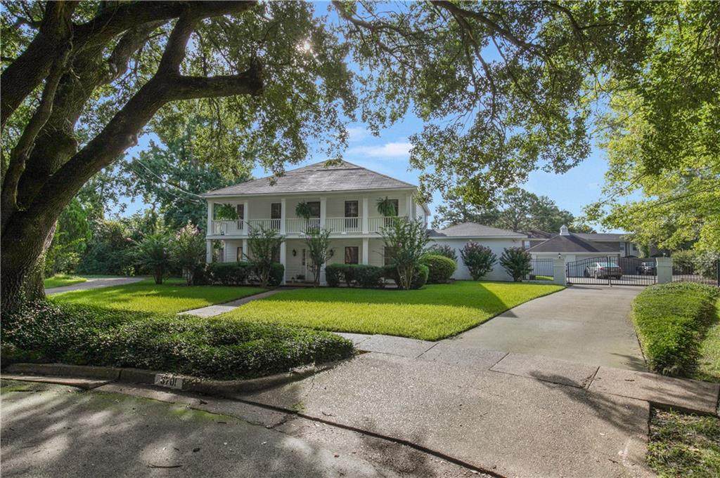 3701 Swansea Drive - Photo 1